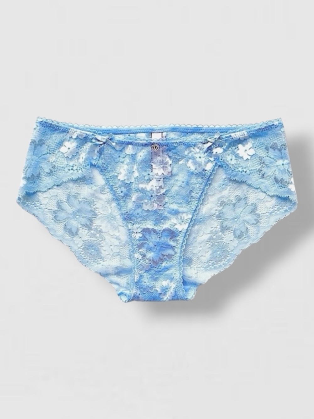 Victoria’s Secret Hiphugger Panties Small new
